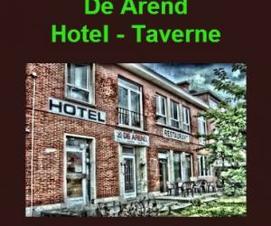 Arend (de) Arend (de)