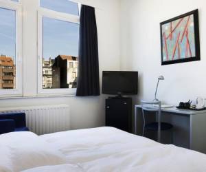 Argus Hotel Brussels Argus Hotel Brussels