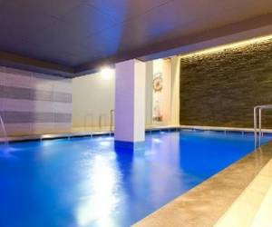 Bero Hotel Golden Tulip Bero Hotel Golden Tulip