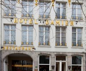 Damier Hotel Damier Hotel