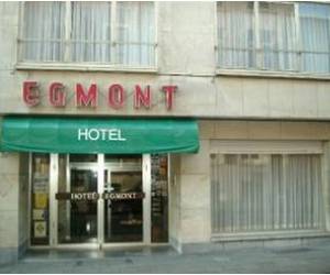 Egmont ***