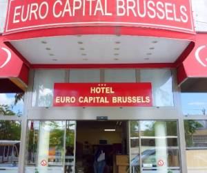 Euro Capital Brussels