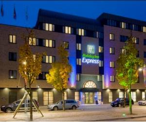 Express By Holiday Inn Hasselt