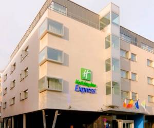 Express By Holiday Inn Mechelen