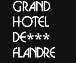 Grand Htel De Flandre ***