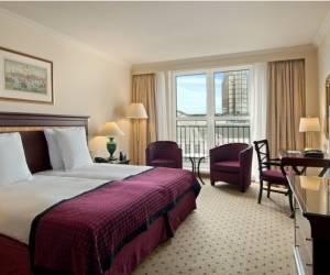 Hilton Antwerp Hilton Antwerp