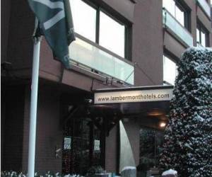 Hotel 322 - Lambermont Hotel 322 - Lambermont