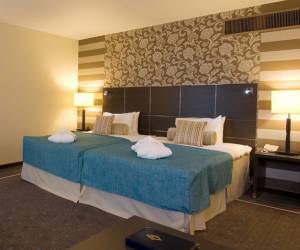 Hôtel Bristol Stéphanie Sa Hôtel Bristol Stéphanie Sa