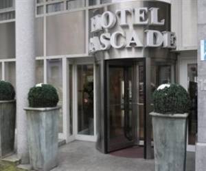 Hôtel Cascade Bhm Hôtel Cascade Bhm