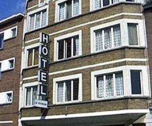 Hôtel La Potinière Sprl Hôtel La Potinière Sprl