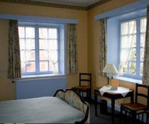 Hôtel les tourelles Hôtel les tourelles
