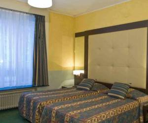 Hotel Plasky Hotel Plasky