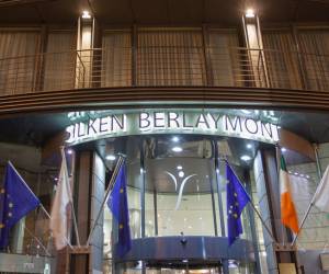 Hotel Silken Berlaymont Brussels