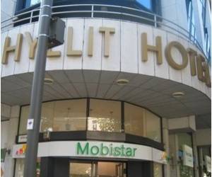 Hyllit Hotel ****