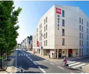 Ibis Hotel Ibis Hotel