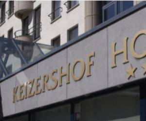 Keizershof Hotel ****