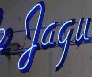 Le Jaguar Club