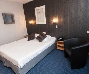 Leonardo Hotel Charleroi-city