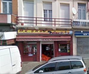 Au Coq Au Coq