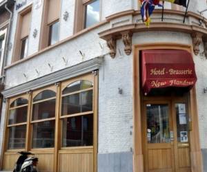 New Flandres Ii Bvba New Flandres Ii Bvba