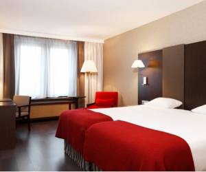 Nh Mechelen Hotel