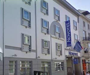 Novotel Gent Centrum