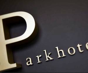 Parkhotel Kortrijk