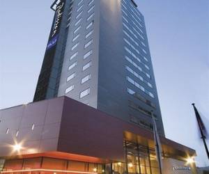 Radisson Blu Hotel, Hasselt