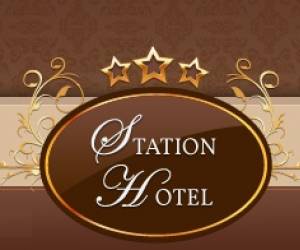 Station Hotel Station Hotel