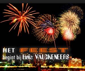 Feestwinkel Valckeneers