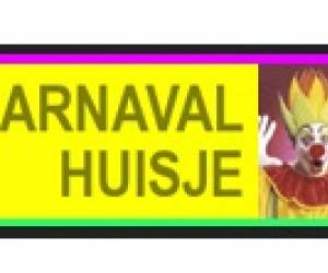 Karnaval Huisje Karnaval Huisje