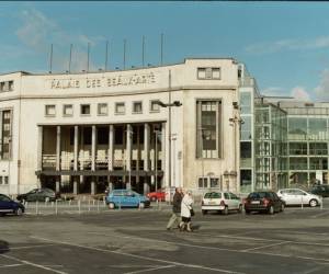 Palais Des Beaux-arts Asbl