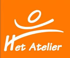 Atelier (het)
