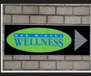Bad Michel Wellness Nv