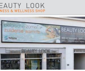 Beauty Look-fitness & Wellness Shop Nv