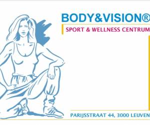 Body & Vision Bvba