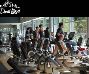 David Lloyd Uccle