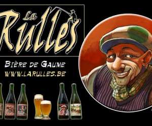 Brasserie Artisanale De Rulles Sprl