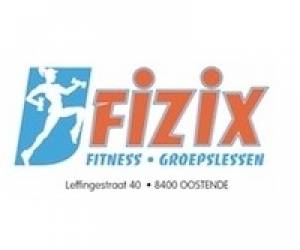 Fizix - 7390 Fitness Centres