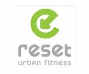 Reset urban fitness