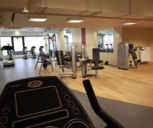 photo Top fit Sint-genesius-rode 4234