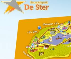 Ster (de) Vzw