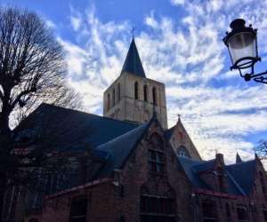 photo Bariseele Bruges (brugge) 10760