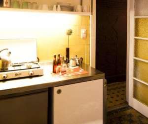 photo B&b ceder Anvers (antwerpen) 4646