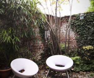 photo B&b ceder Anvers (antwerpen) 4647