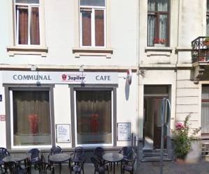 Café Communal Sprl Café Communal Sprl