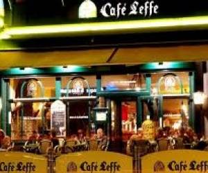Cafe leffe