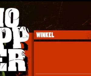Hopper Winkel Aalst Hopper Winkel Aalst