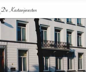 De Kastanjevesten Nv De Kastanjevesten Nv