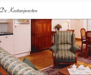 Residentie De Kastanjevesten Residentie De Kastanjevesten